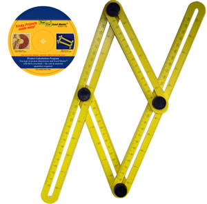 Template Tool  $36.00
